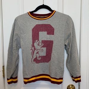 Harry Potter Gryffindor - Kids sweatshirt